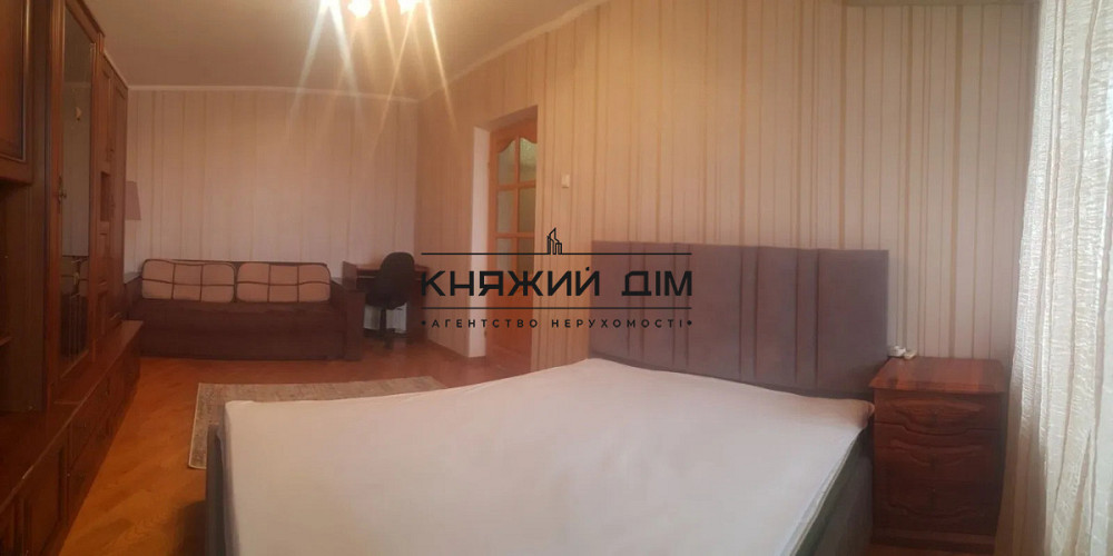 Оренда Квартира 1-кімнатна, 12/16 поверх на Предславинская ул. Київ - фото 4