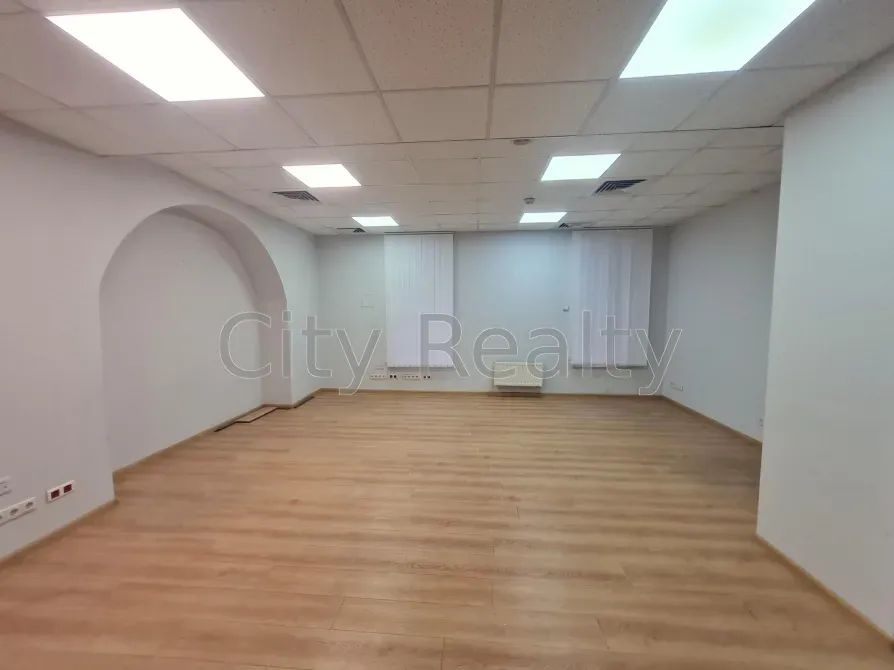 Сдаётся Офисные помещения площадь 654.56 кв.м  Киев Бульварно-Кудрявська 24 Киев - изображение 12