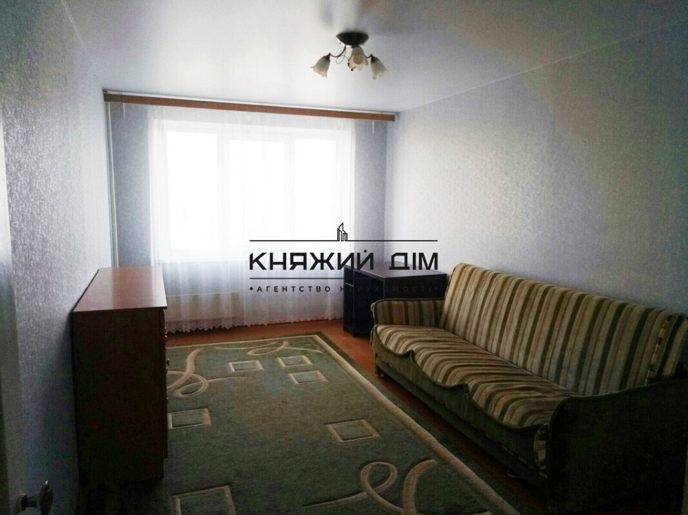 Оренда Квартира 1-кімнатна, 16/16 поверх на Маршала Якубовского ул. вул. Героїв Маріуполя Киев - изображение 8