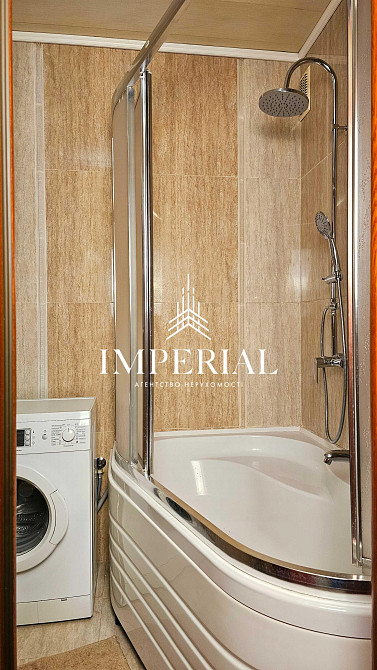 Оренда 3к Квартира 85 кв.м Машинобудівна вул. Київ - фото 20