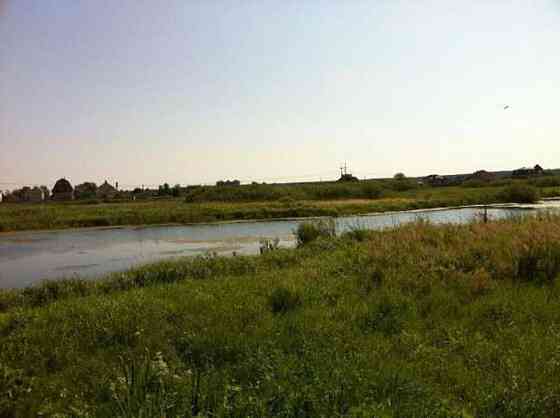 Продаж земельної ділянки 1 га Київ