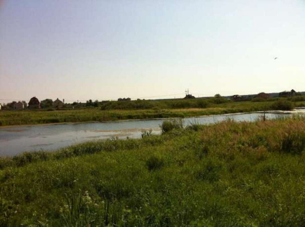 Продаж земельної ділянки 1 га Київ - фото 2