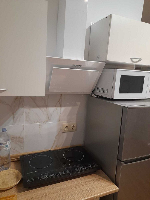 Оренда Квартира 1-кімнатна, 3/6 поверх на А. Вільямса, 8 е Київ - фото 6