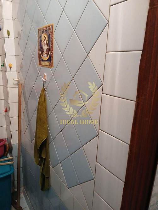 Однокімнатна квартира в Києві Київ - фото 5