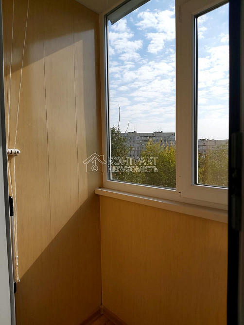 Продаж Квартира 2-кімнатна, 6/12 поверх на вул. Перемоги Харків - фото 11