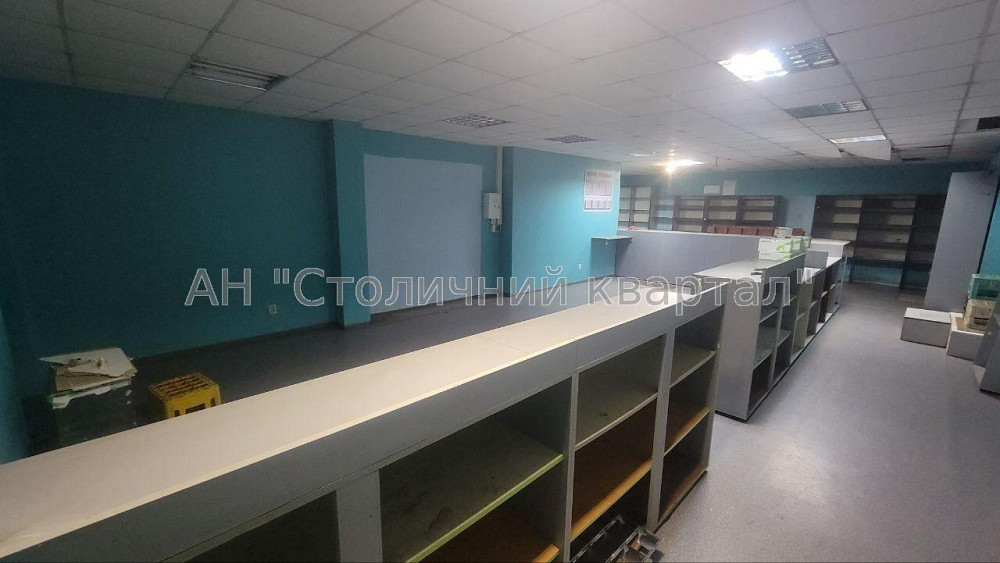 Оренда торгове приміщення на Лятошинського вул., 24 приміщень - 1, поверх - 1/2 Київ - фото 4