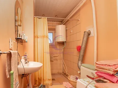 Продажа 2к Квартира 60 кв.м Лугова вулиця 2А  - изображение 7