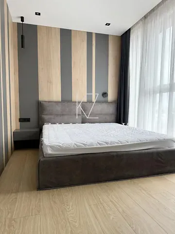 Оренда 3к Квартира 85 кв.м ЖК Новодворянський Дніпро - фото 1