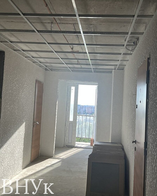 Продаж Квартира 3-кімнатна, 4/13 поверх на вул. Тарнавського Генерала Тернопіль - фото 8