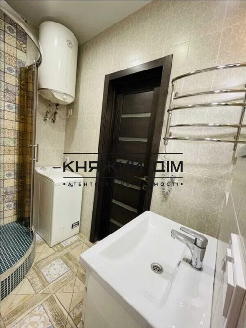 Продаж 2-кім. квартири на Драгоманова, метро Позняки. Код об'єкту: 21145406 Київ - фото 14