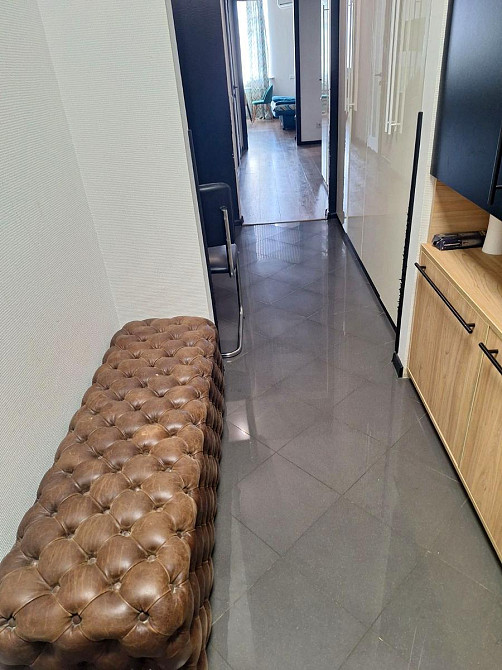 Оренда Квартира 2-кімнатна, 6/27 поверх на Перемишльська, 2г Київ - фото 19