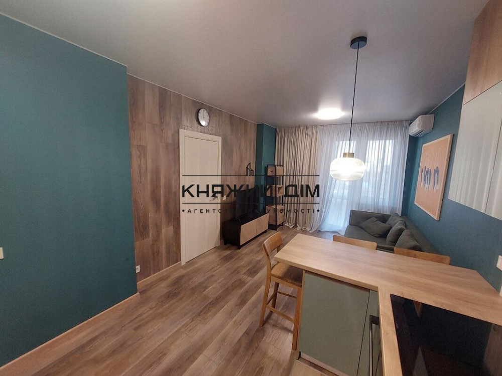 Оренда Квартира 2-кімнатна, 14/20 поверх на Кустанайская ул. Kiev - photo 10