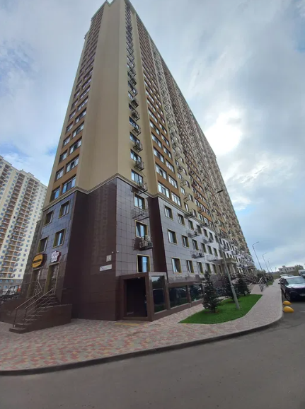 Продам 2-х комнатную квартиру в ЖК "54 Жемчужина" (ул.Сахарова) Ліски (Комінтернівський район) - фото 16