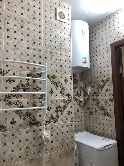 Оренда Квартира 1-кімнатна, 24/25 поверх на Софії Русової, 7г Київ - фото 6