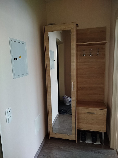 Продаж Квартира 2-кімнатна, 9/13 поверх на Комбінатна вул., д. 25 Київ - фото 11