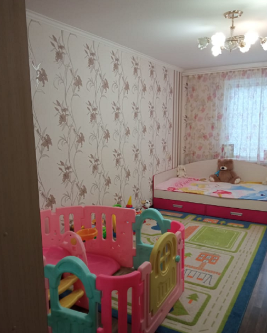 Махачкалинская квартира с ремонтом для вас Одесса - изображение 8