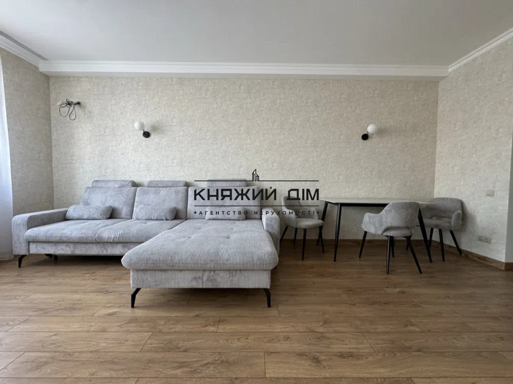 Продаж 2 кімнатна квартира ЖК Британський квартал КОД 21147110 Киев - изображение 9