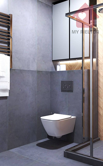 Продаж Квартира 1-кімнатна, 5/5 поверх на Єньковська Uzhhorod - photo 14