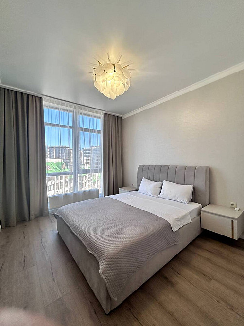 Оренда Квартира 3-кімнатна, 15/24 поверх на Генуэзская ул., 24 Одесса - изображение 11