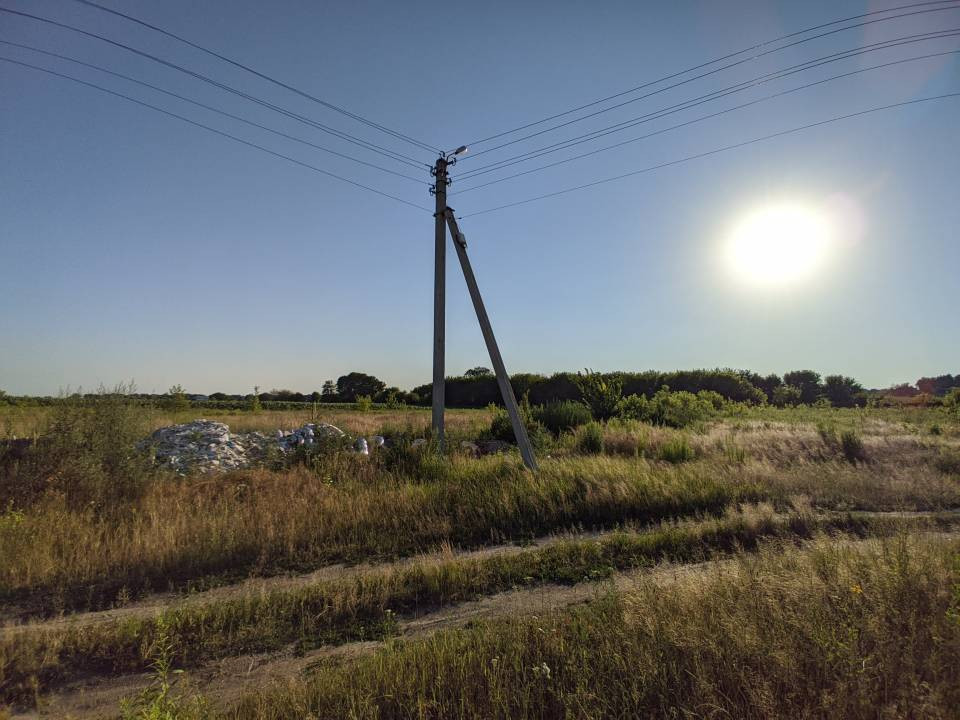 Продаж земельної ділянки на 31.978714, Геронимівка - фото 10