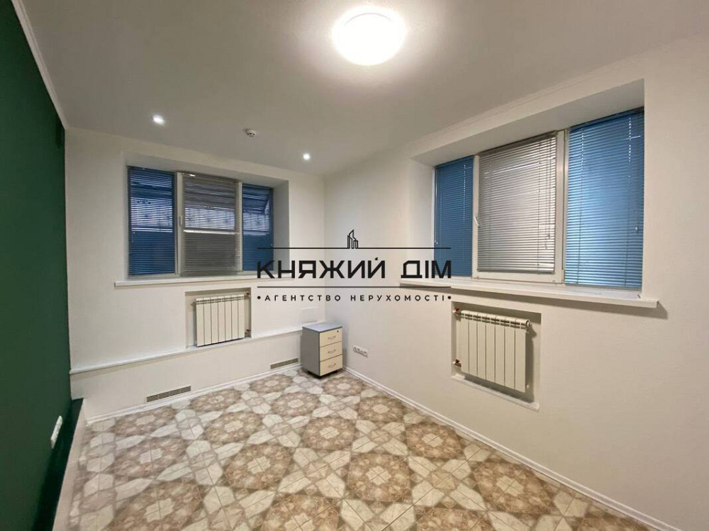 Продаж офісне приміщення на Дегтяревская ул. поверх - 1/5 Київ - фото 4