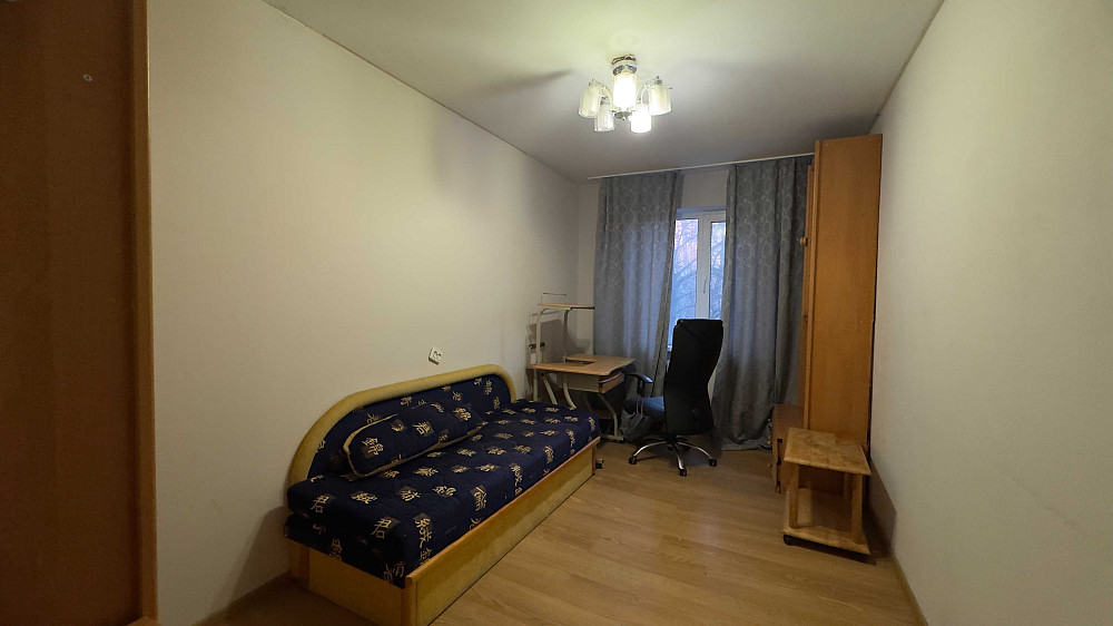 Продаж Квартира 3-кімнатна, 2/9 поверх на Борщагівська вул., д. 8 Киев - изображение 8