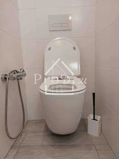 Оренда Квартира 2-кімнатна, 6/7 поверх на Сергія Данченка вул., 32б Киев - изображение 12