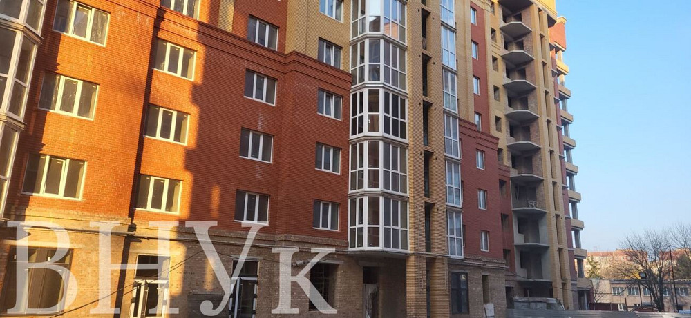 Продаж Квартира 1-кімнатна, 2/10 поверх на Тарнавського Тернопіль - фото 1