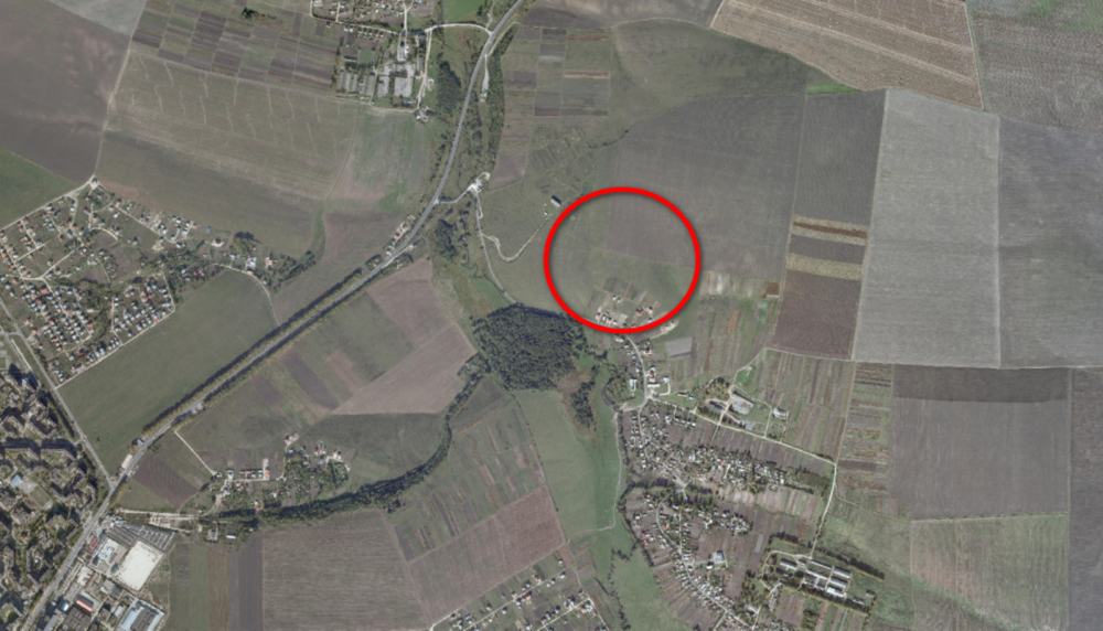 Продаж земельної ділянки 10 соток Байківці - фото 3