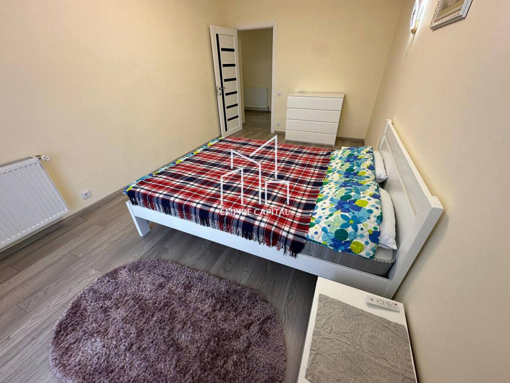 Оренда Квартира 3-кімнатна, 6/10 поверх на вул. Стрийська L'viv - photo 3