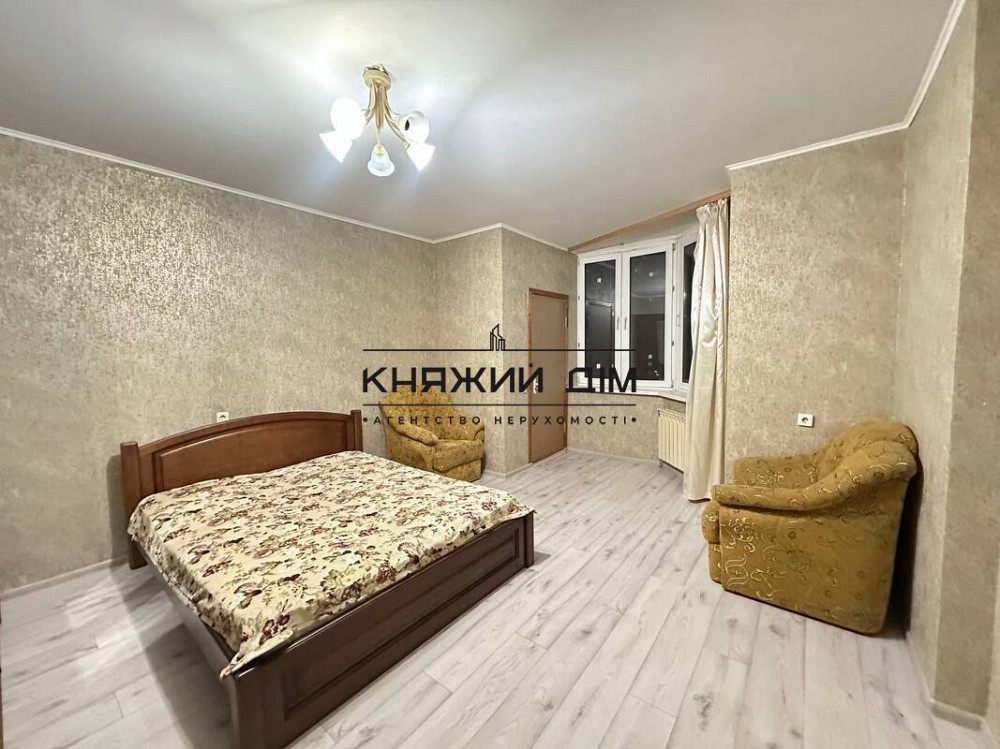 Оренда 1 кім. квартири на Позняках КОД 11204075 Kiev - photo 14