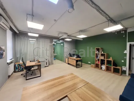 For rent Office Spaces area 150.8 sq.m floor 2 Kiev Воздвиженська 45 Kiev