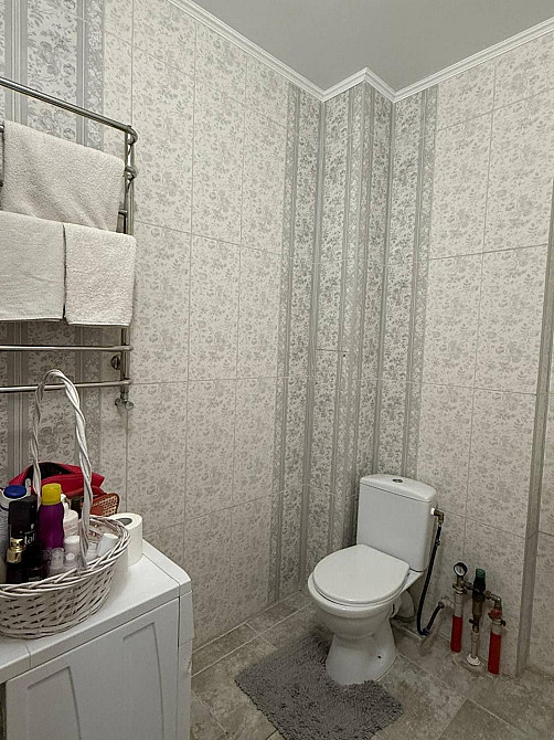 Продаж 1к Квартира 44.2 кв.м Ленона Джона вул. Львів - фото 8