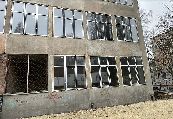 Продаж комерційного приміщення на вул. Лукяновича Дениса, площа 160 кв.м Тернопіль - фото 4