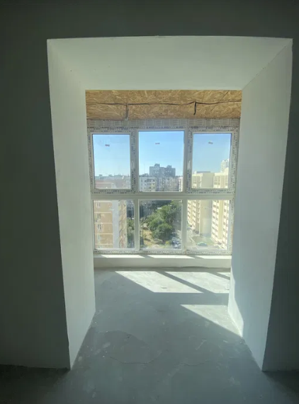 СРОЧНО!!! Продам просторную 2-комнатную квартиру в ЖК "Новый Квартал" (пос.Котовского) Одеса - фото 7