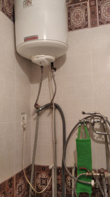 Продаж Квартира 1-кімнатна, 4/4 поверх на Лебединського Вінниця - фото 6