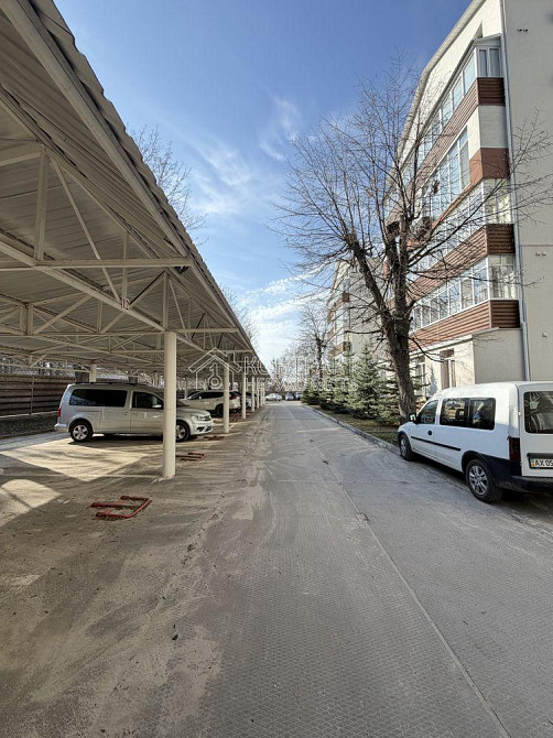 Продаж Квартира 2-кімнатна, 5/5 поверх на вул. Дерев'янка Харків - фото 2