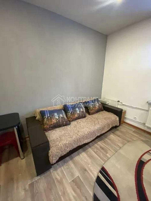 Оренда Квартира 1-кімнатна, 1/5 поверх на вул. Благовещенская Харьков - изображение 2