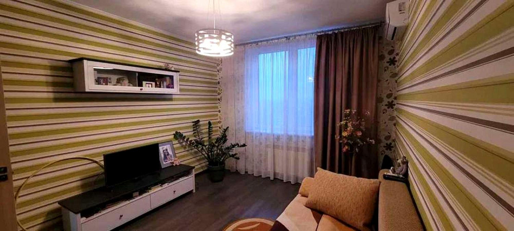 Продаж Квартира 1-кімнатна, 11/23 поверх на Єлизавети Чавдар вул., д. 7 Киев - изображение 2