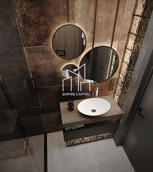 Оренда 1к квартири 43 кв. м Львів - фото 14