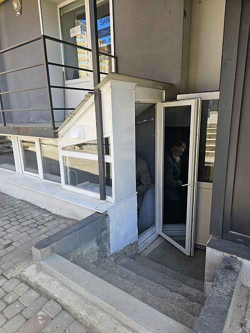 Продаж приміщення вільного призначення на вул. Соборна 289 приміщень - 1 Ювілейне - фото 1