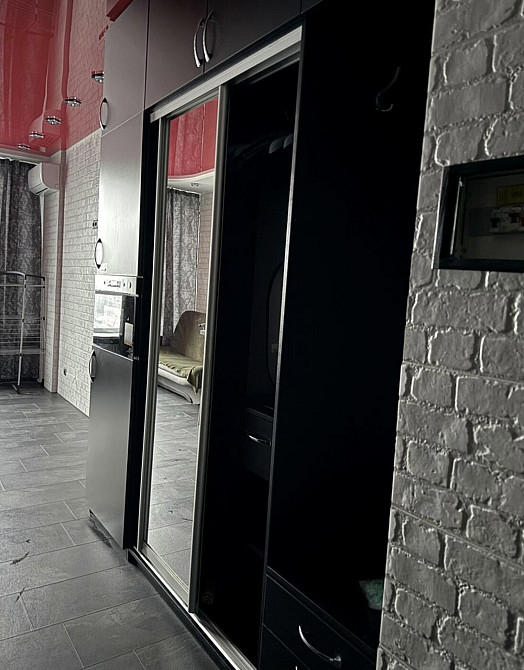 Оренда Квартира 1-кімнатна, 9/16 поверх на улица Регенераторная, д.4 Kiev - photo 9