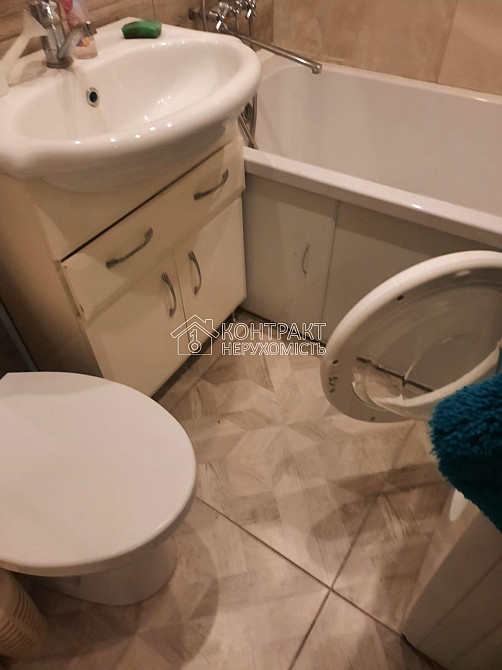 Продаж Квартира 2-кімнатна, 4/5 поверх на вул. Академіка Проскури Харків - фото 16