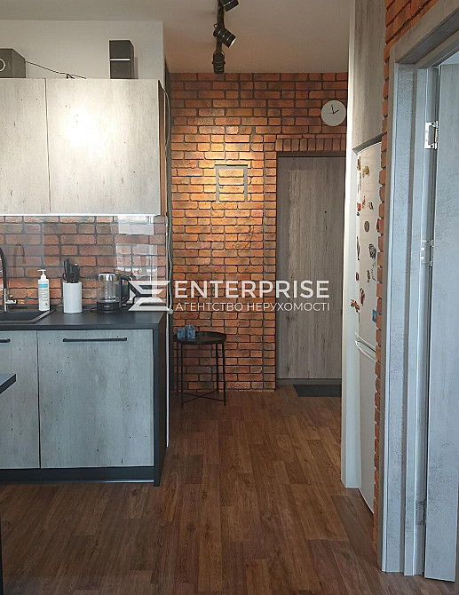 Продаж 1к Квартира 35 кв.м Метрологическая вул. Київ - фото 6