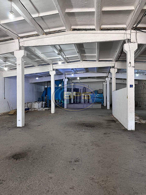 Оренда складське приміщення на вул. моторна Одеса - фото 6