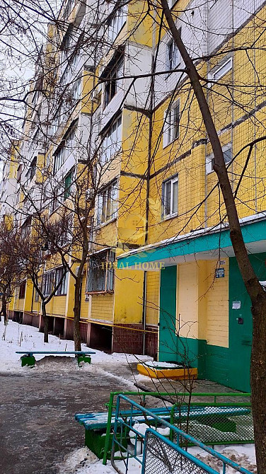 Продаж Квартира 1-кімнатна, 4/9 поверх на Рональда Рейгана ул., 11А Киев - изображение 13