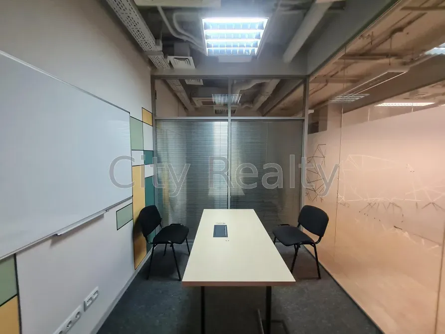 Здається Офісні приміщення площа 740.2 кв.м 2-й поверх Київ Лейпизька 15 Київ - фото 12