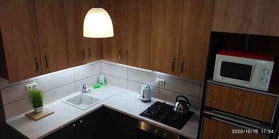 Оренда Квартира 2-кімнатна, 7/9 поверх на Микільсько-Слобідська, 6/2 Київ