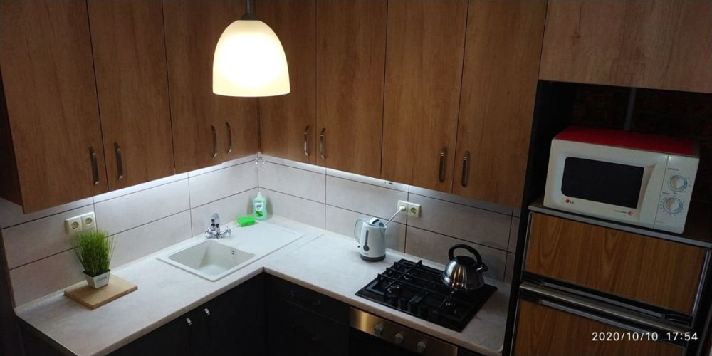 Оренда Квартира 2-кімнатна, 7/9 поверх на Микільсько-Слобідська, 6/2 Київ - фото 1