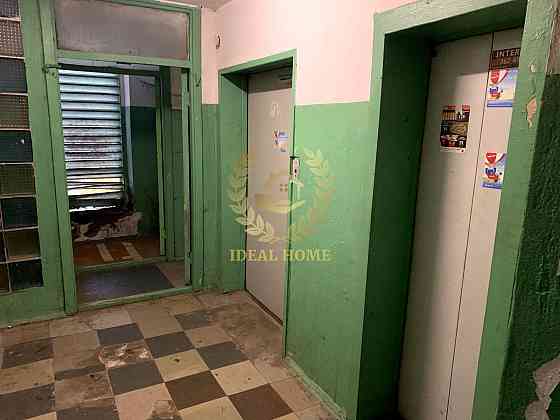 Продаж Квартира 1-кімнатна на Академика Шалимова ул., 33 Київ